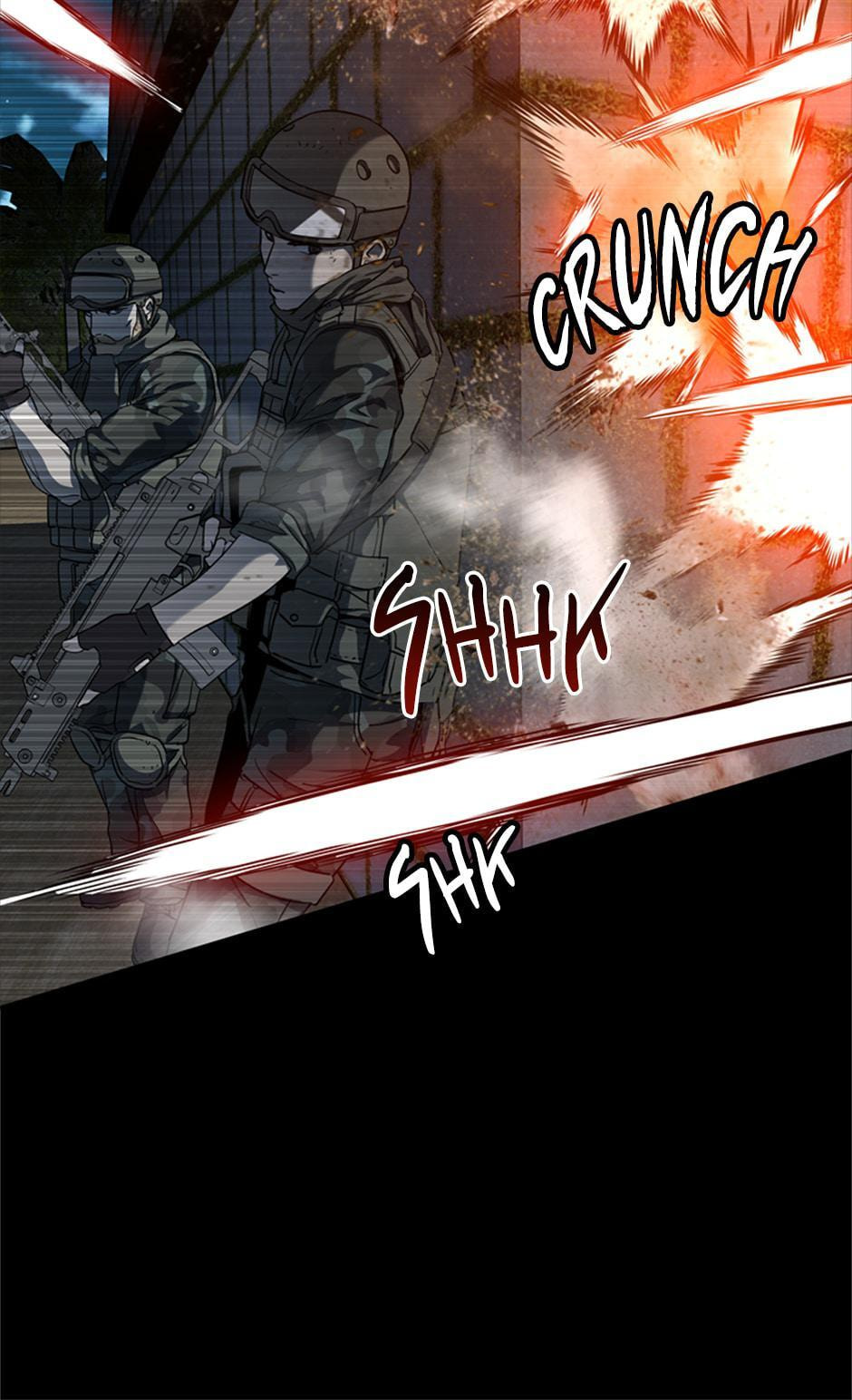 God of Blackfield Chapter 21 page 53 - 