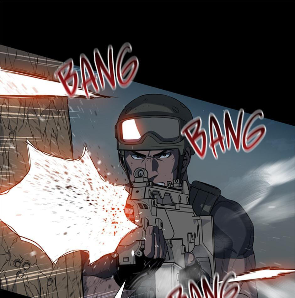 God of Blackfield Chapter 21 page 54 - 