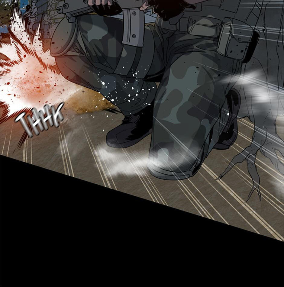God of Blackfield Chapter 21 page 59 - 