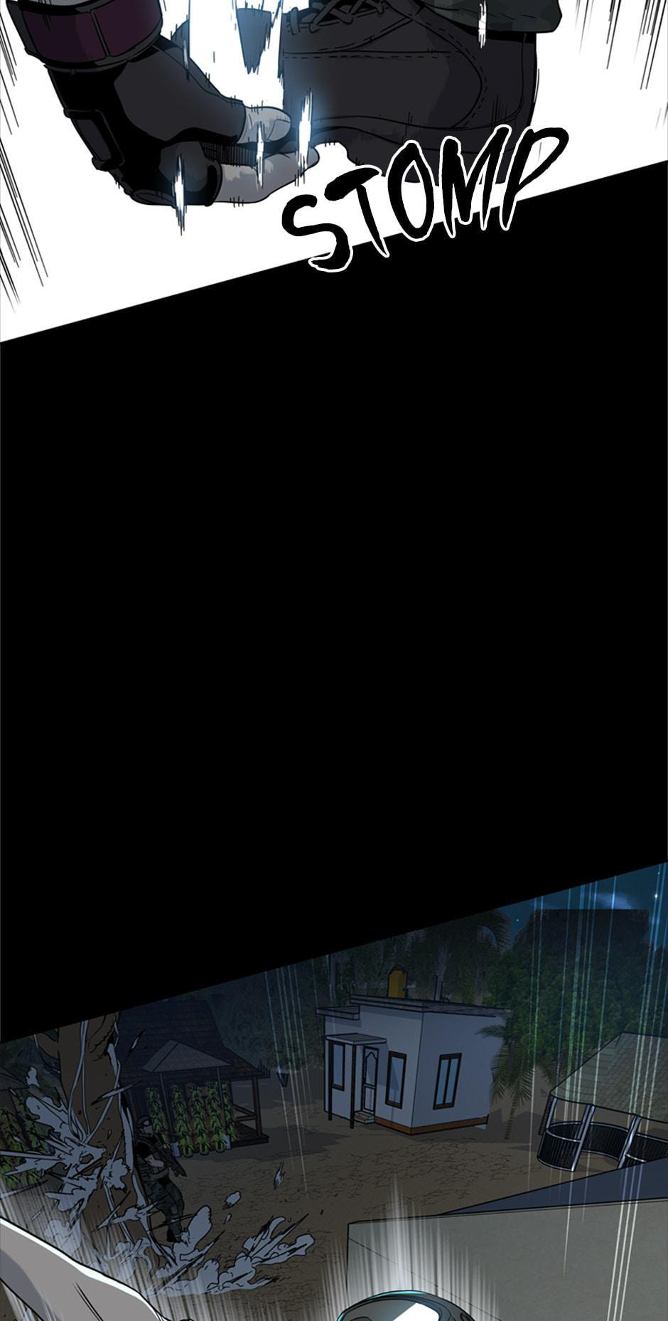 God of Blackfield Chapter 21 page 61 - 