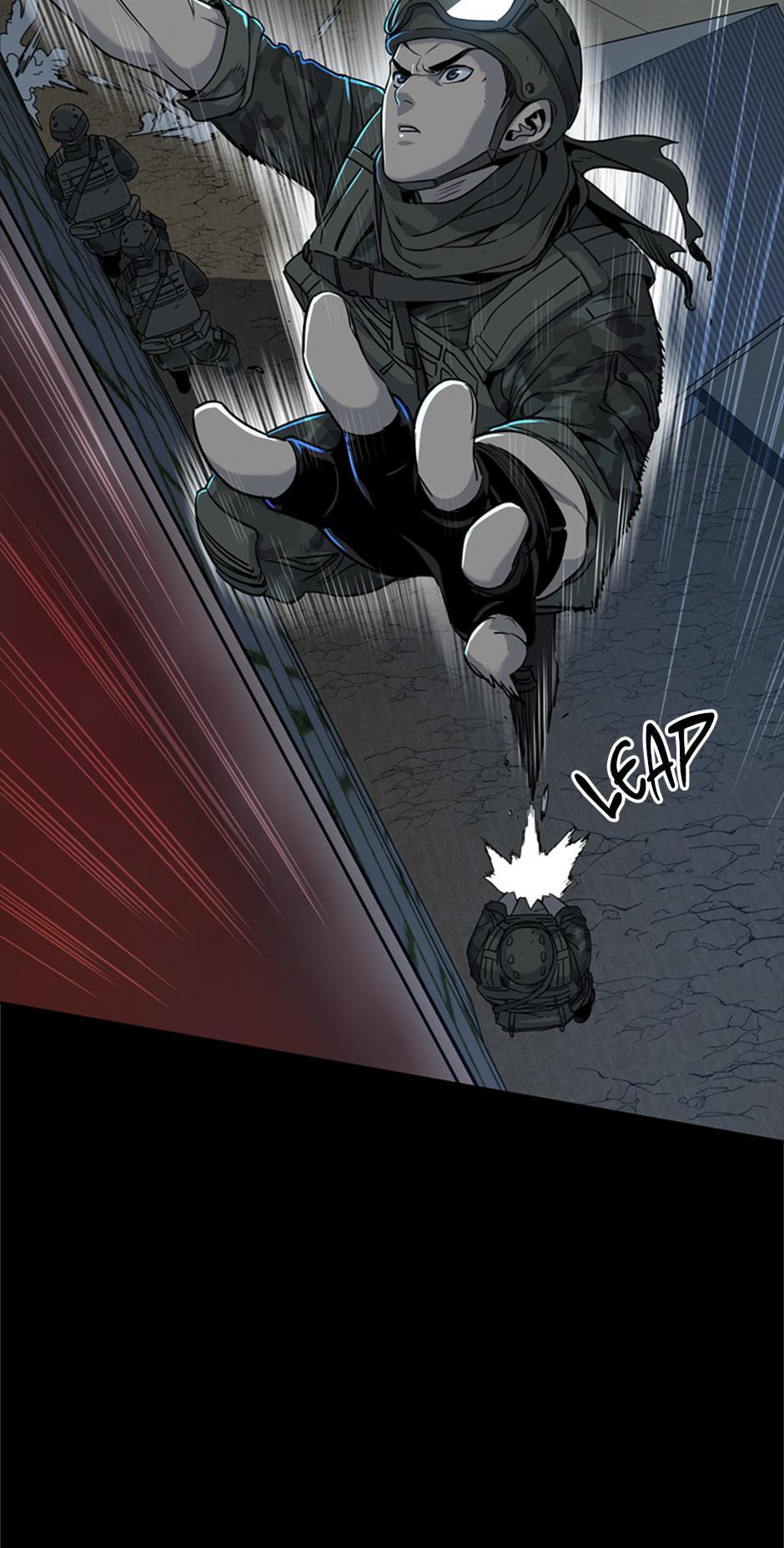 God of Blackfield Chapter 21 page 62 - 