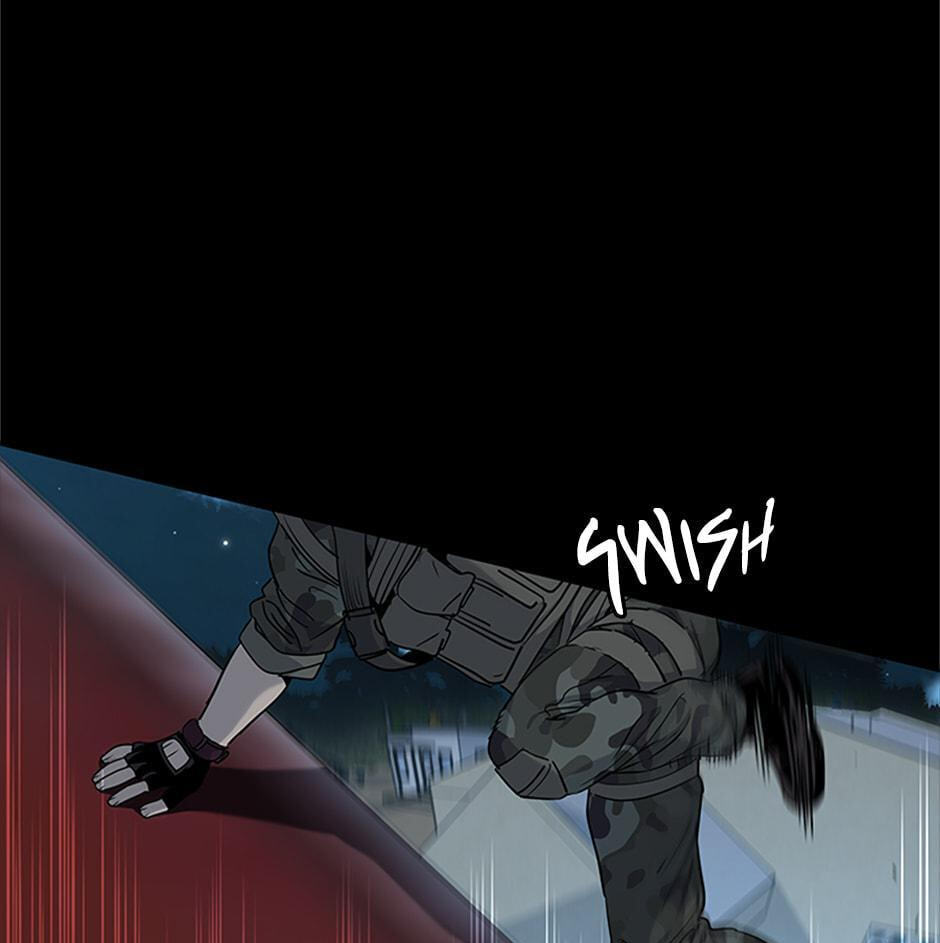 God of Blackfield Chapter 21 page 63 - 