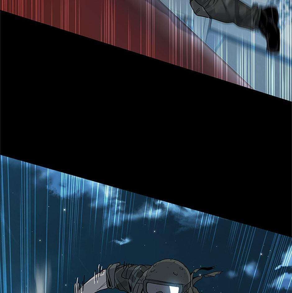 God of Blackfield Chapter 21 page 64 - 