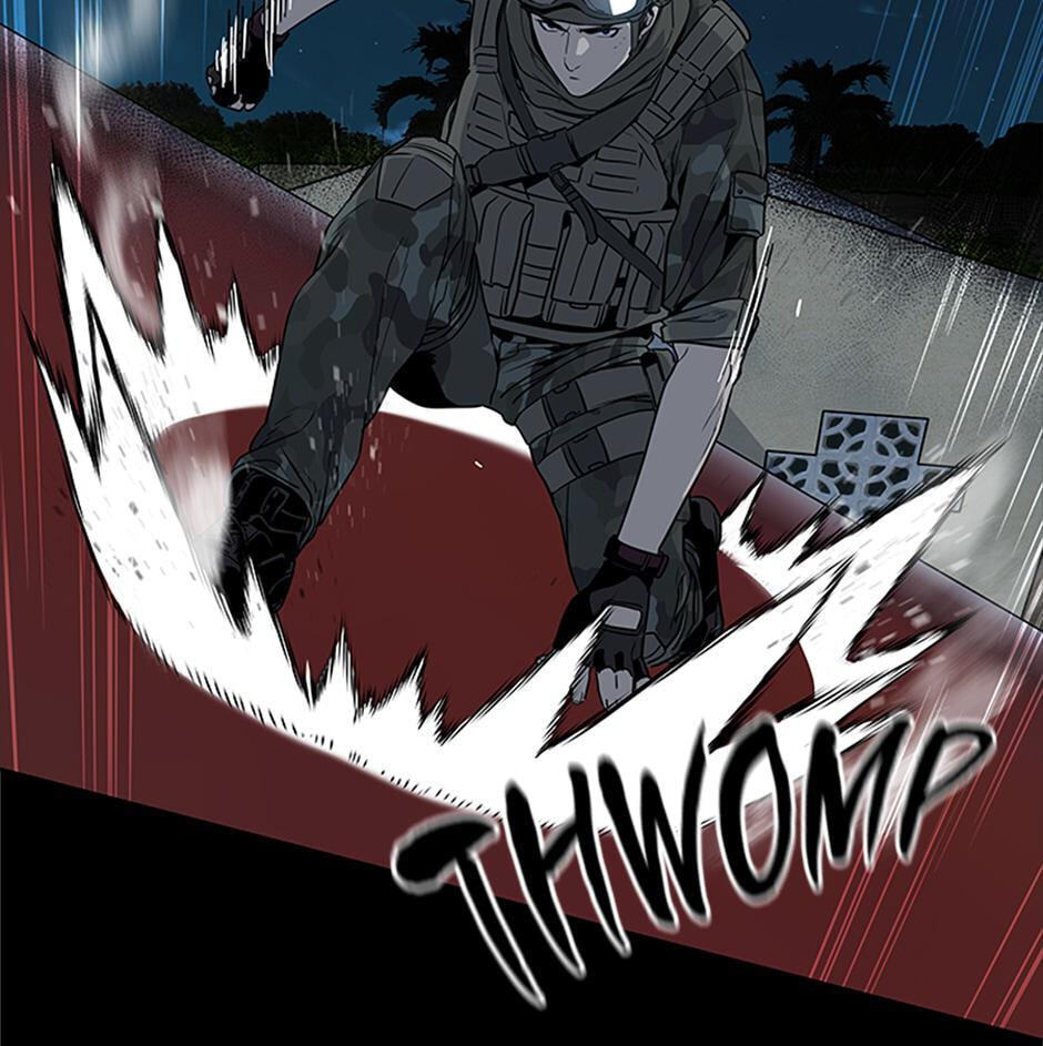 God of Blackfield Chapter 21 page 65 - 