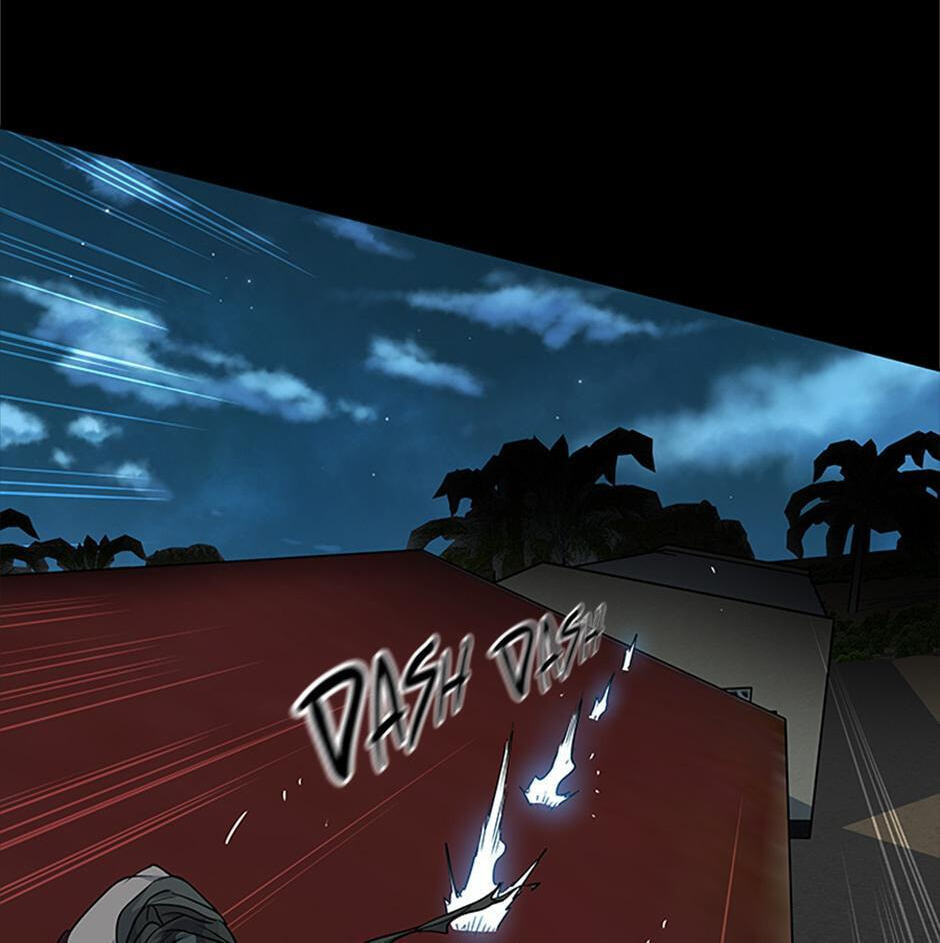 God of Blackfield Chapter 21 page 66 - 