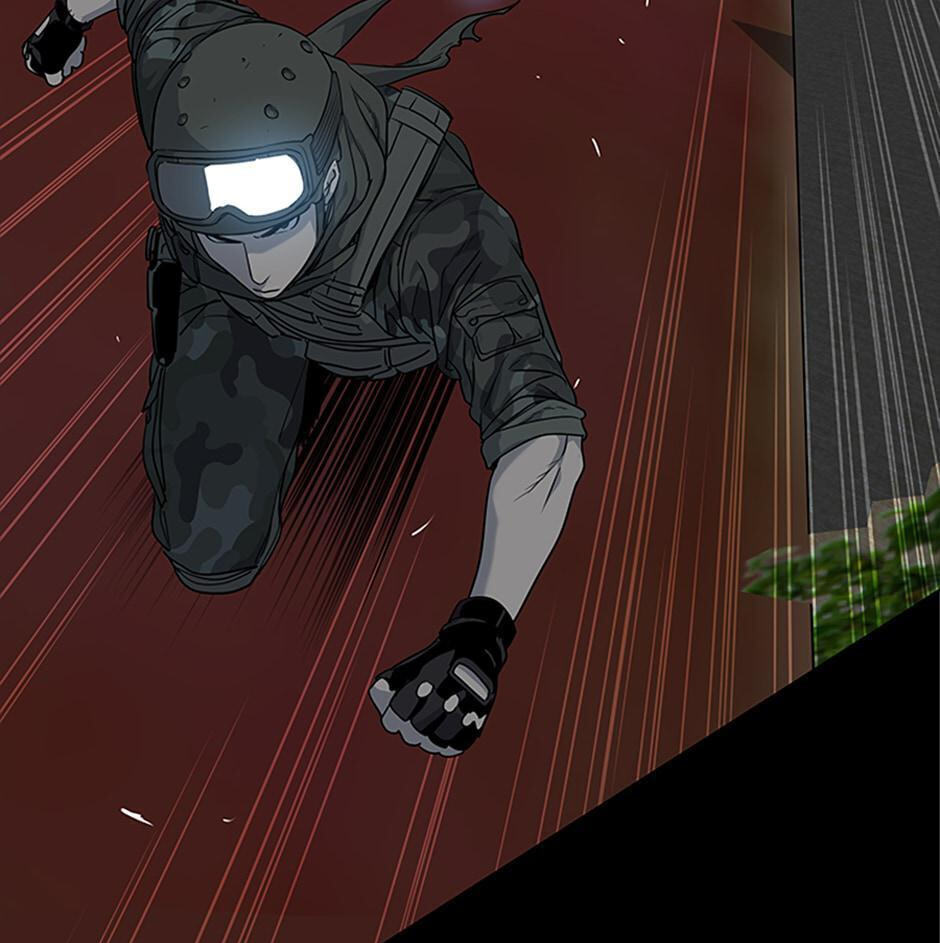 God of Blackfield Chapter 21 page 67 - 
