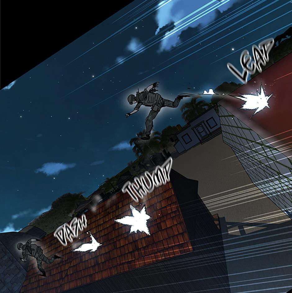 God of Blackfield Chapter 21 page 69 - 