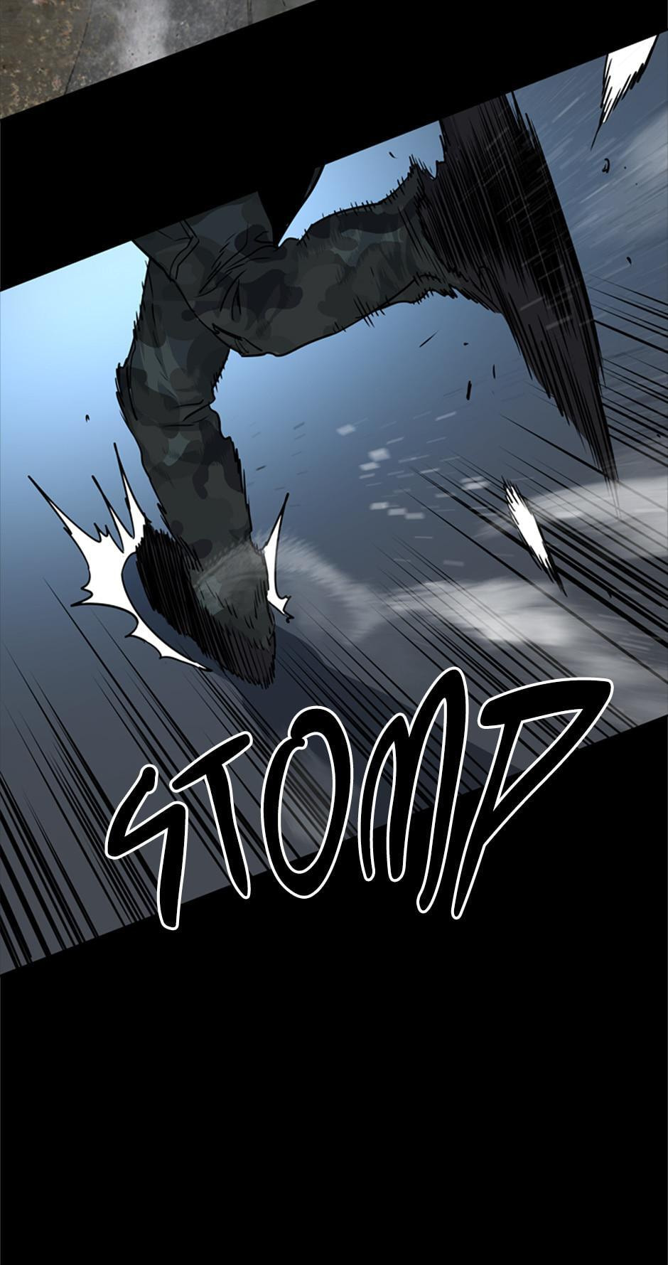 God of Blackfield Chapter 21 page 73 - 