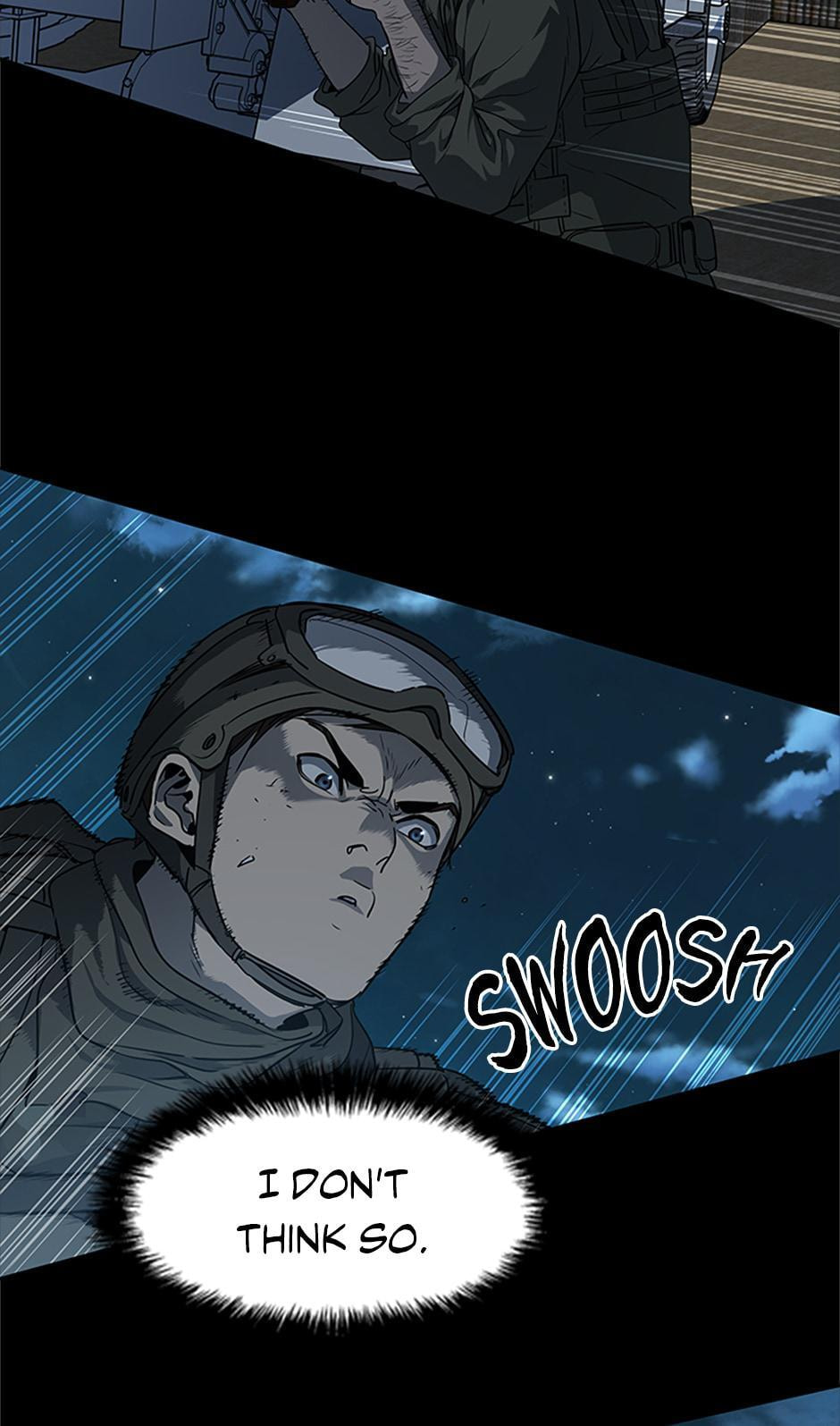 God of Blackfield Chapter 21 page 75 - 