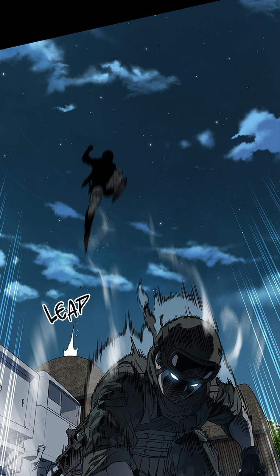 God of Blackfield Chapter 21 page 76 - 