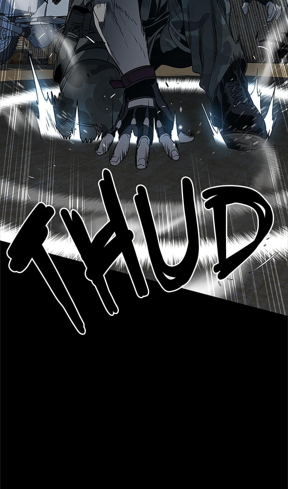 God of Blackfield Chapter 21 page 77 - 