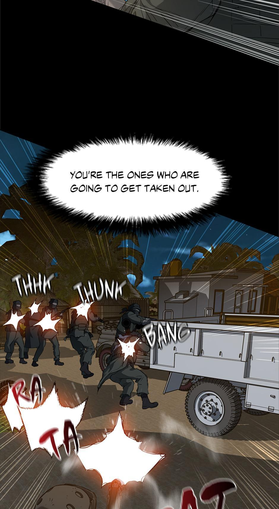God of Blackfield Chapter 21 page 79 - 