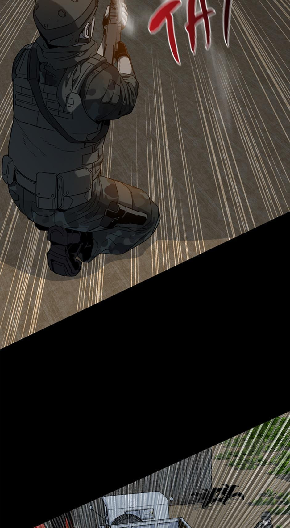 God of Blackfield Chapter 21 page 80 - 