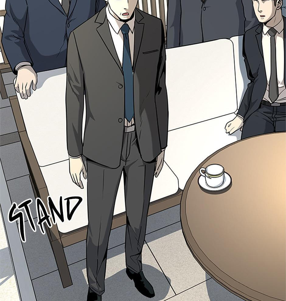 God of Blackfield Chapter 21 page 9 - 