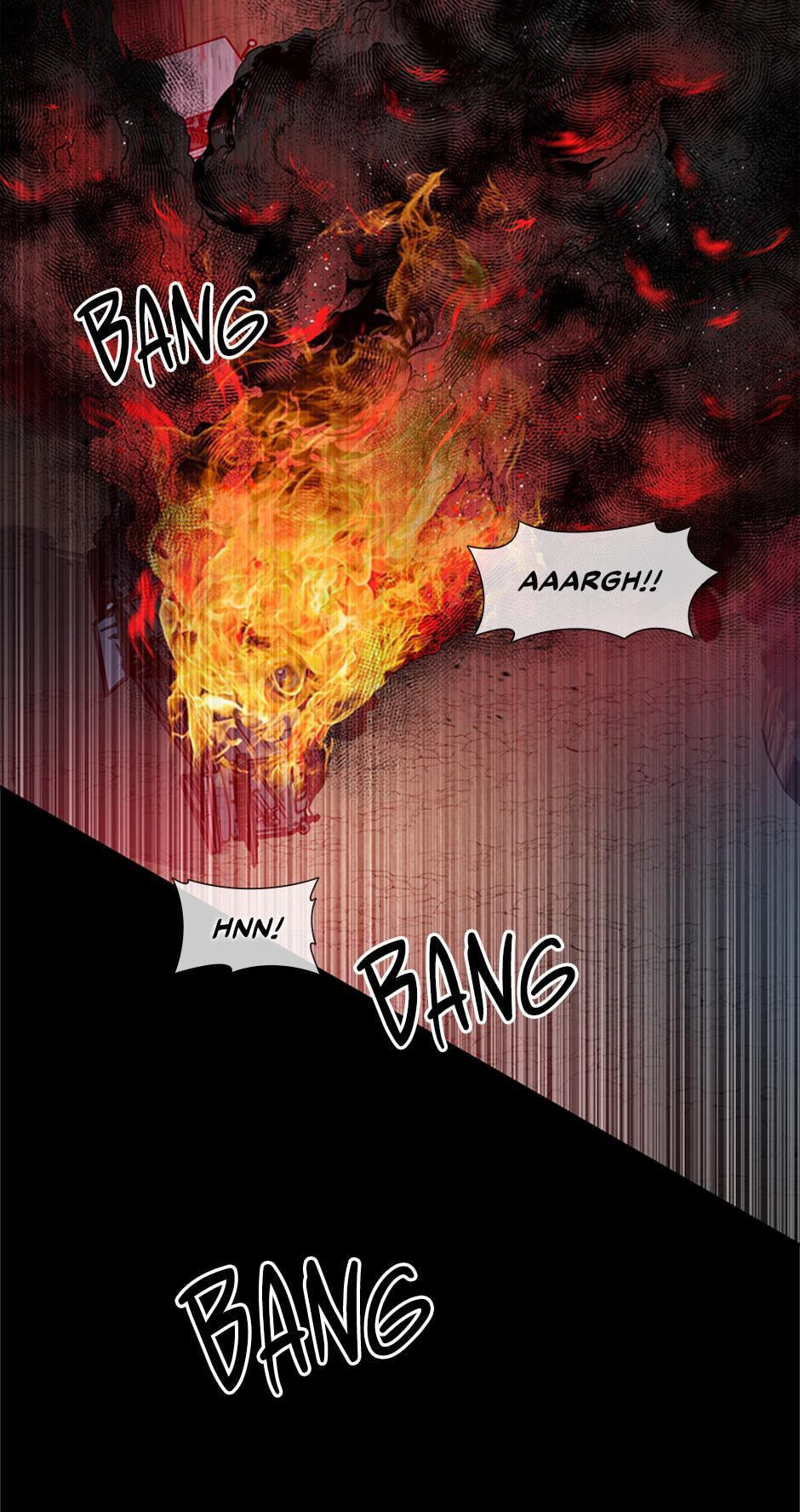 God of Blackfield Chapter 21 page 85 - 
