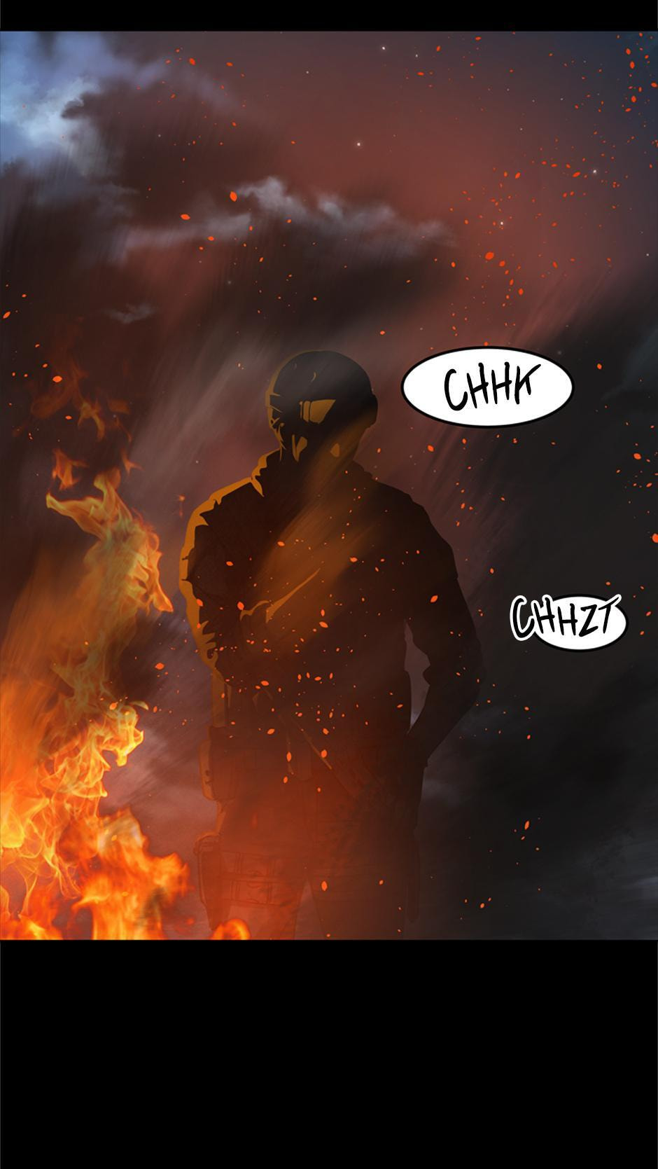 God of Blackfield Chapter 21 page 88 - 