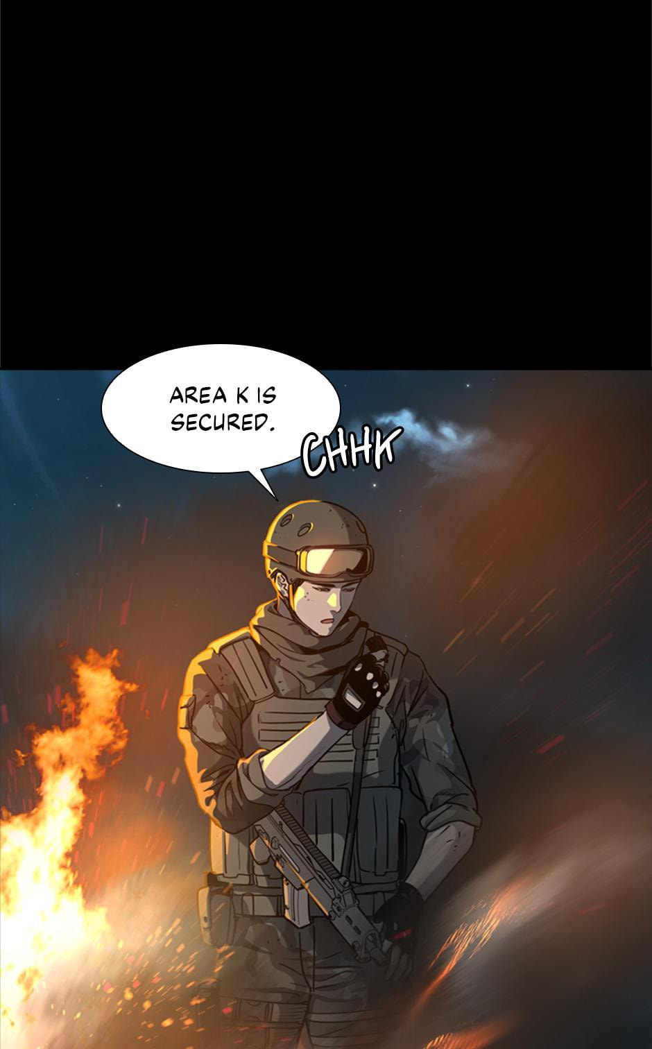 God of Blackfield Chapter 21 page 89 - 