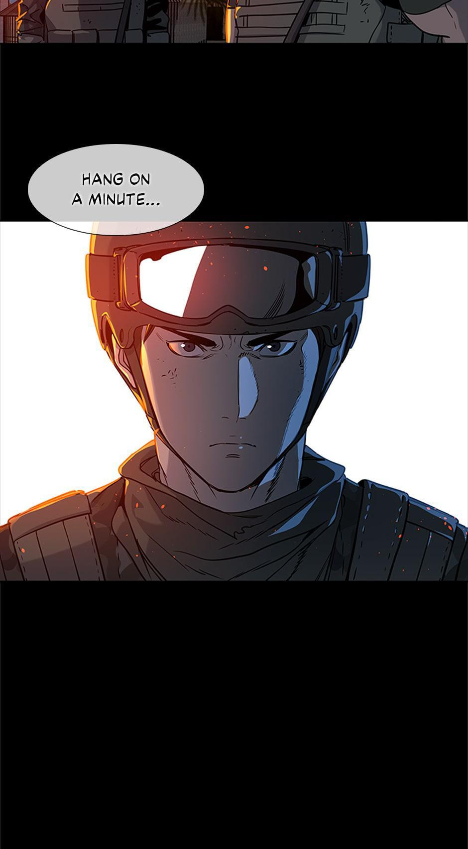 God of Blackfield Chapter 21 page 96 - 