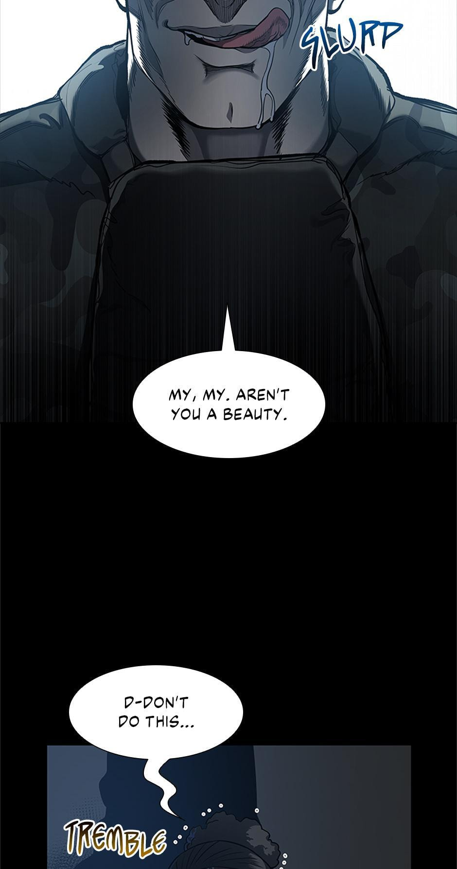 God of Blackfield Chapter 21 page 98 - 