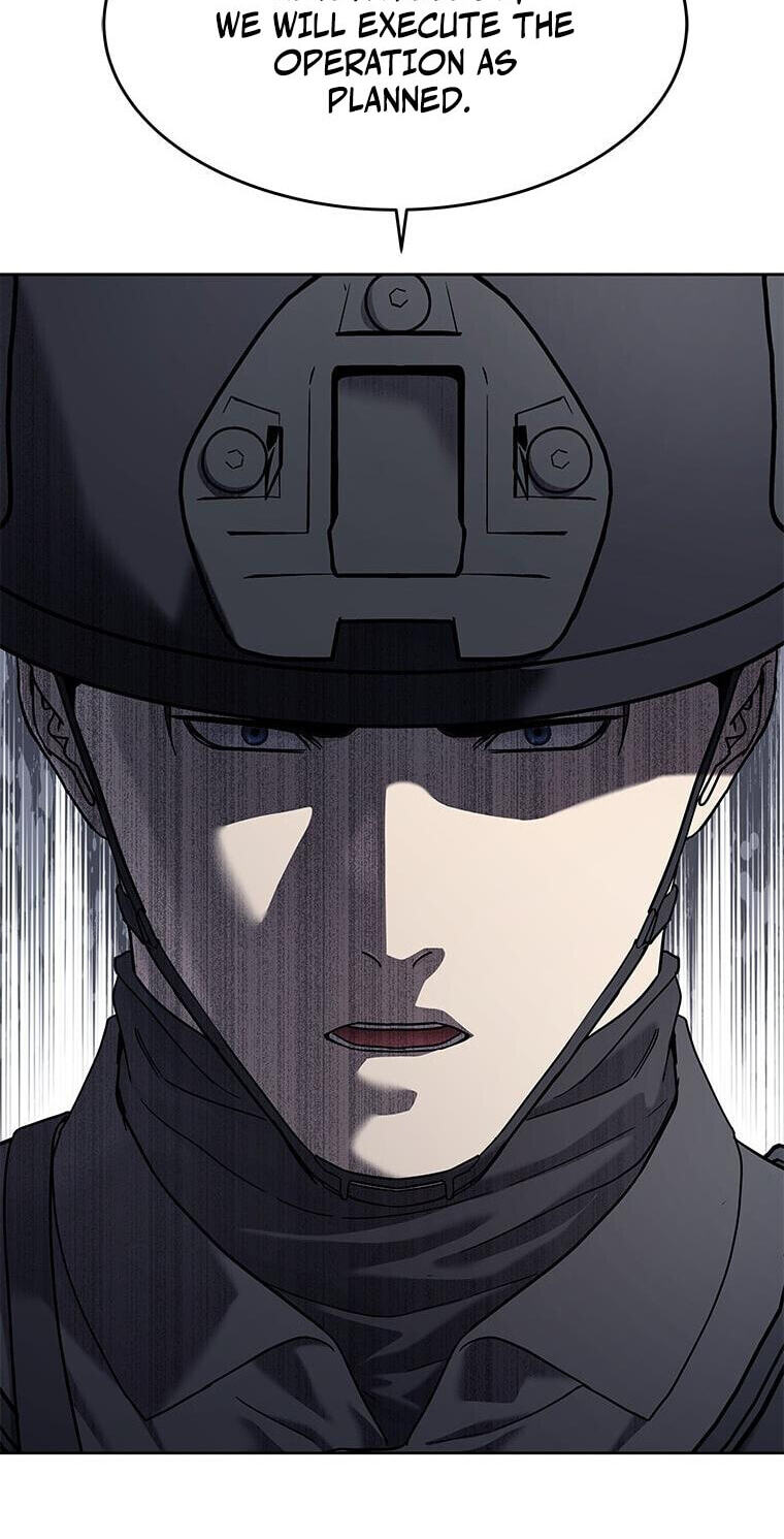 God of Blackfield Chapter 310 page 2 - 