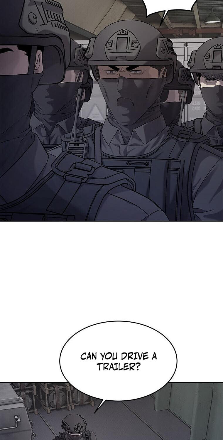 God of Blackfield Chapter 310 page 12 - 