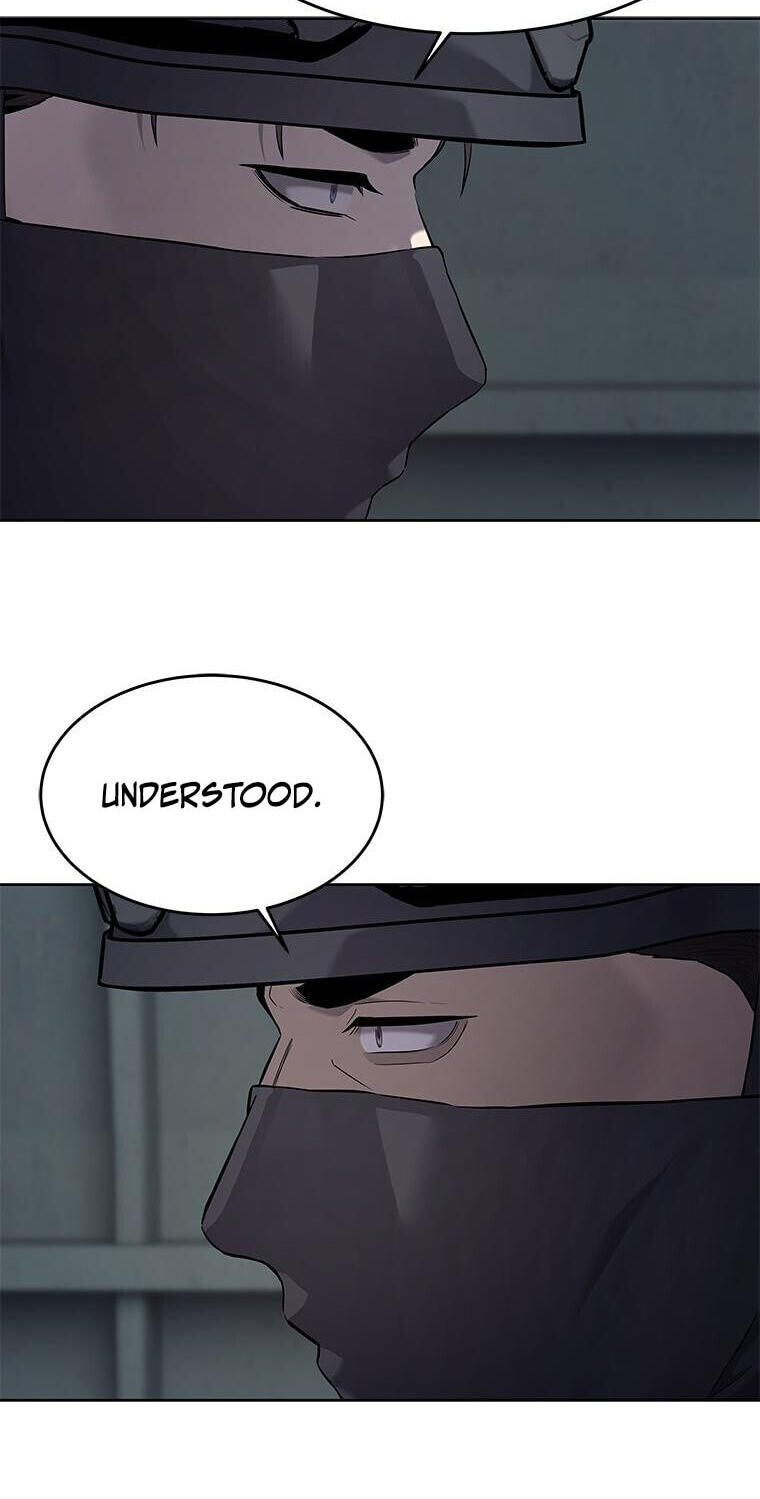 God of Blackfield Chapter 310 page 14 - 
