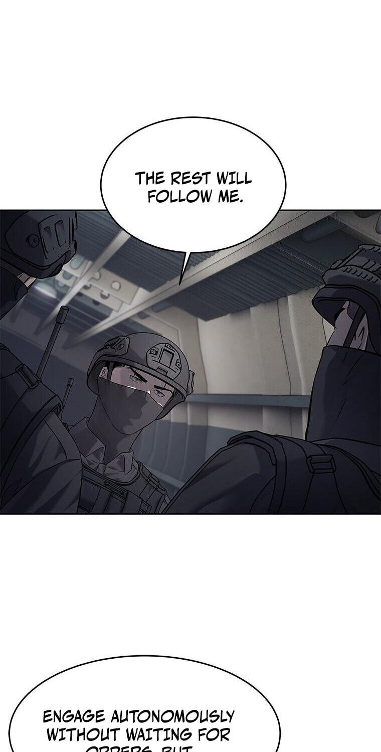 God of Blackfield Chapter 310 page 15 - 