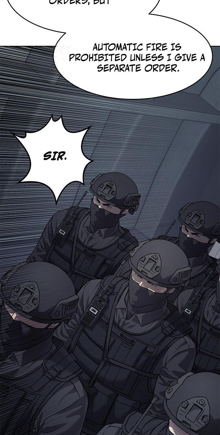God of Blackfield Chapter 310 page 16 - 