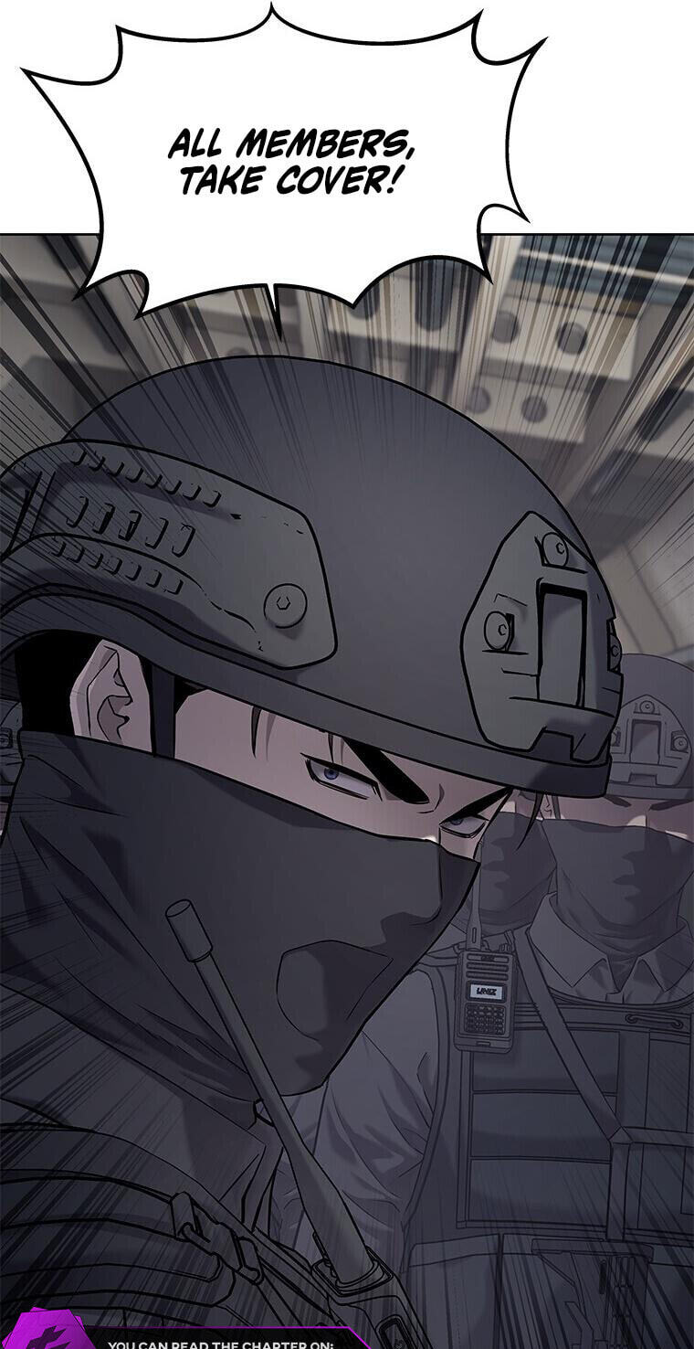 God of Blackfield Chapter 310 page 18 - 