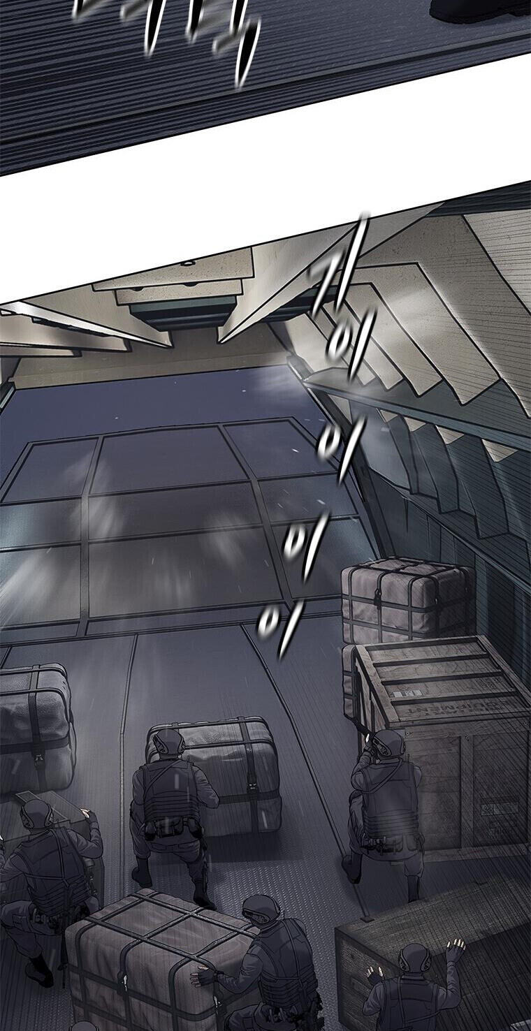 God of Blackfield Chapter 310 page 20 - 
