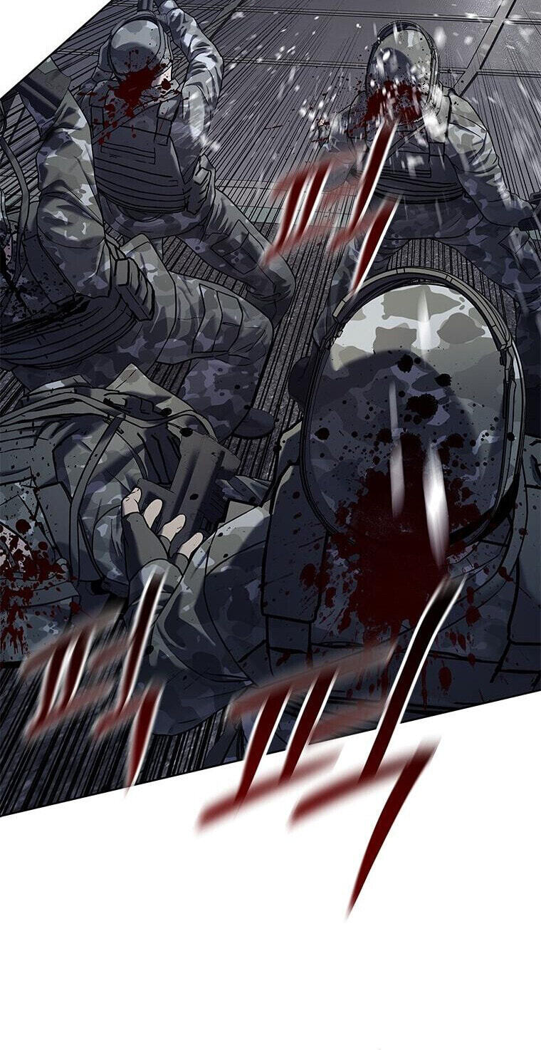 God of Blackfield Chapter 310 page 24 - 