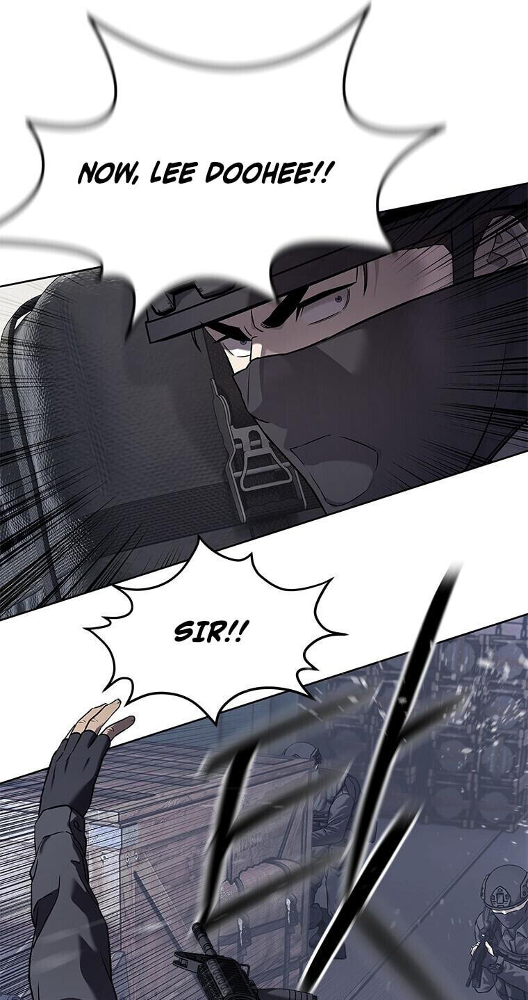 God of Blackfield Chapter 310 page 25 - 