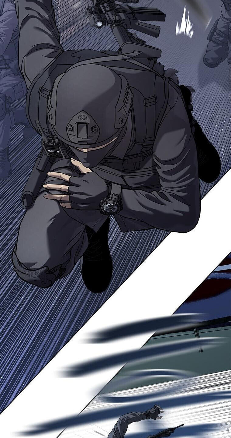 God of Blackfield Chapter 310 page 26 - 
