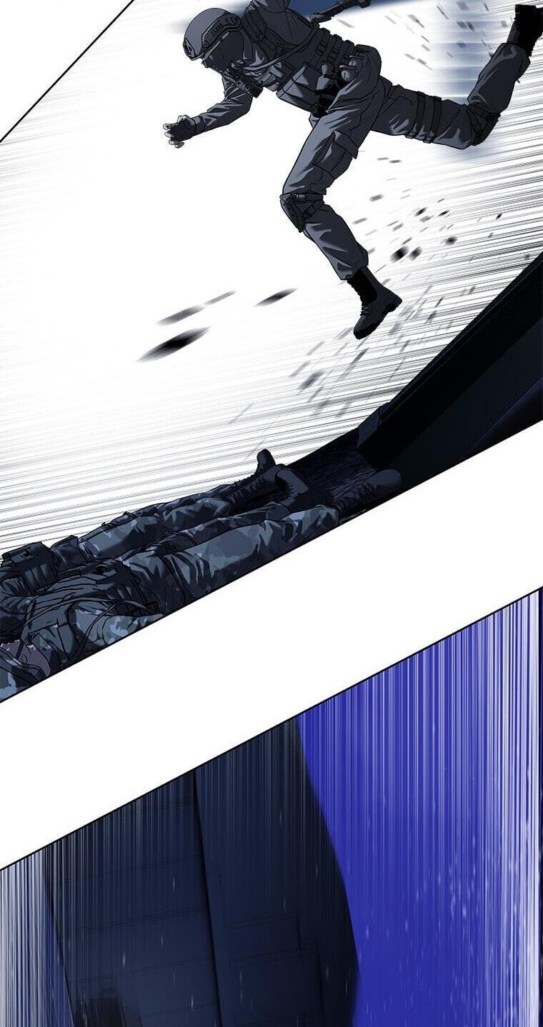 God of Blackfield Chapter 310 page 27 - 