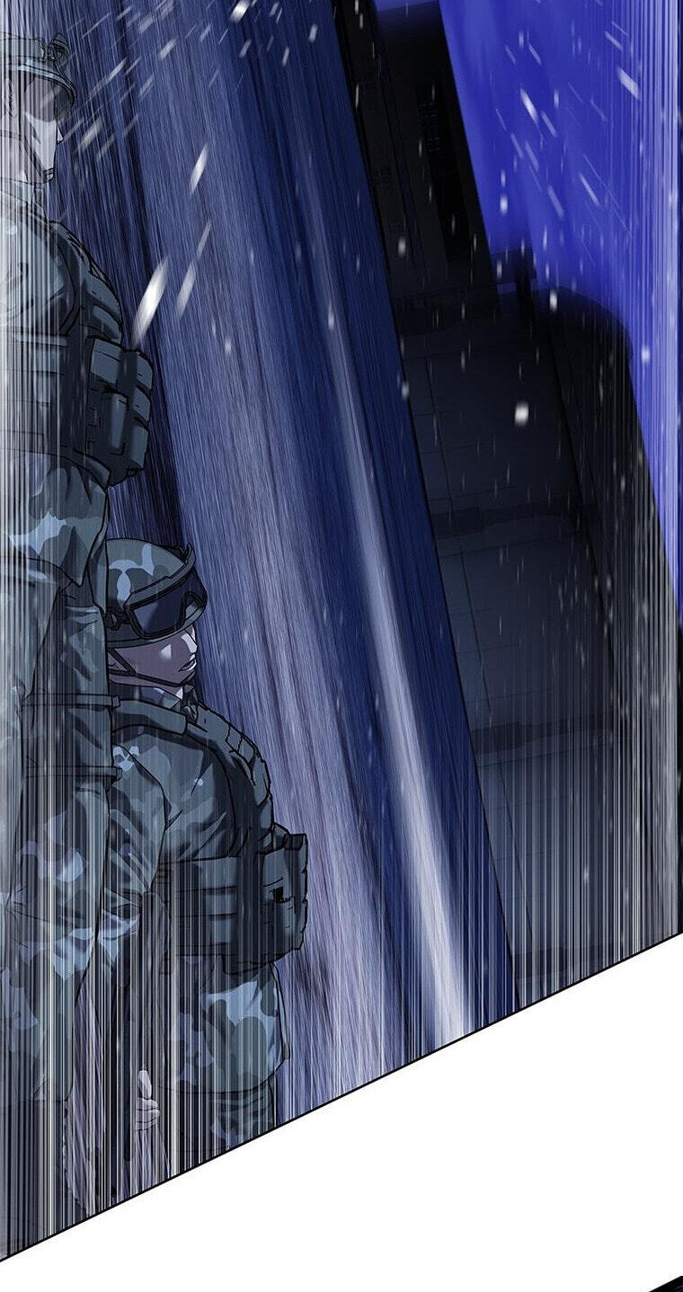 God of Blackfield Chapter 310 page 29 - 