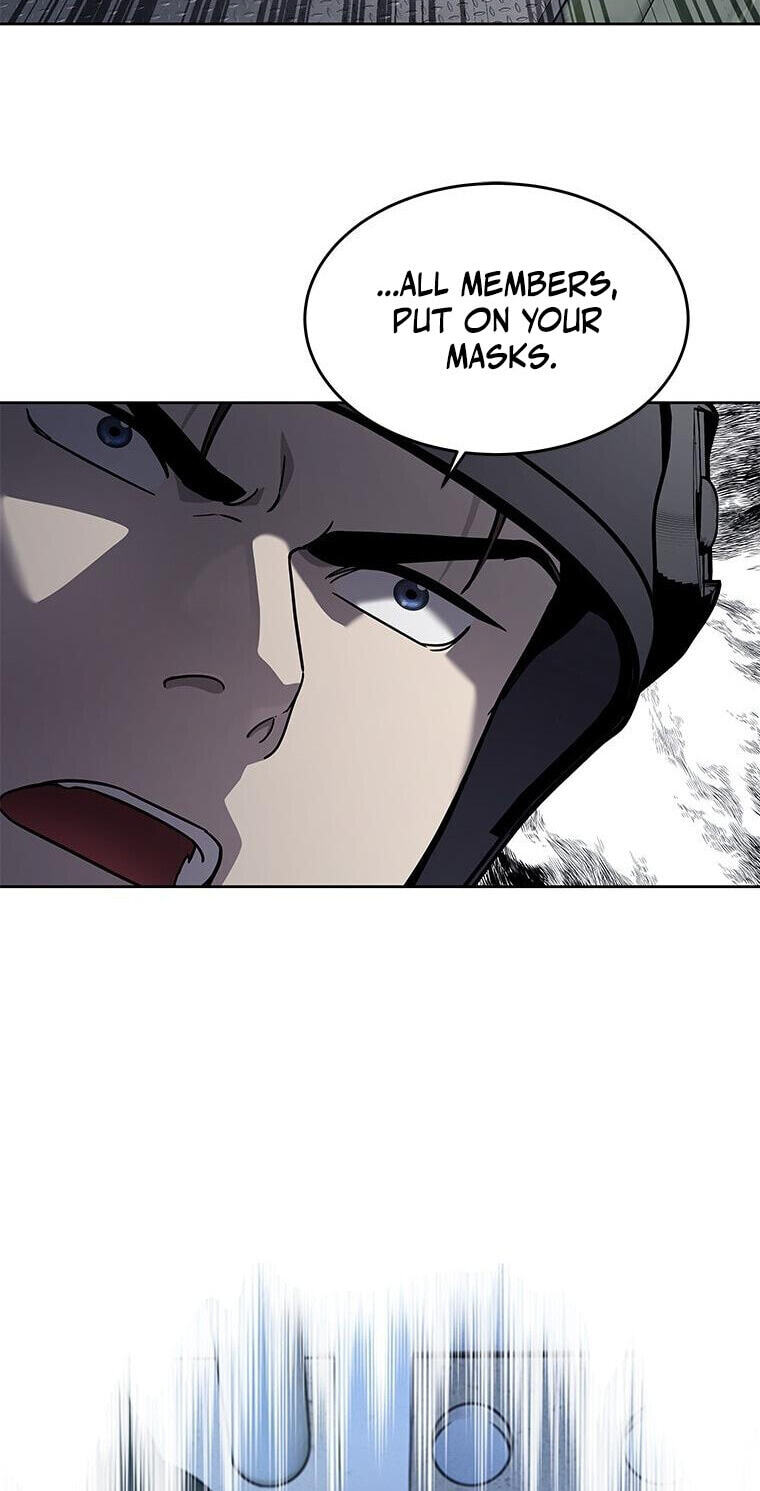 God of Blackfield Chapter 310 page 4 - 