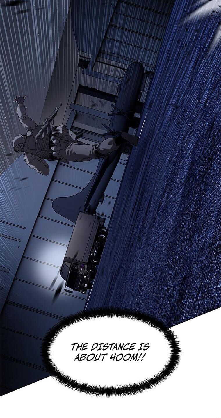God of Blackfield Chapter 310 page 31 - 