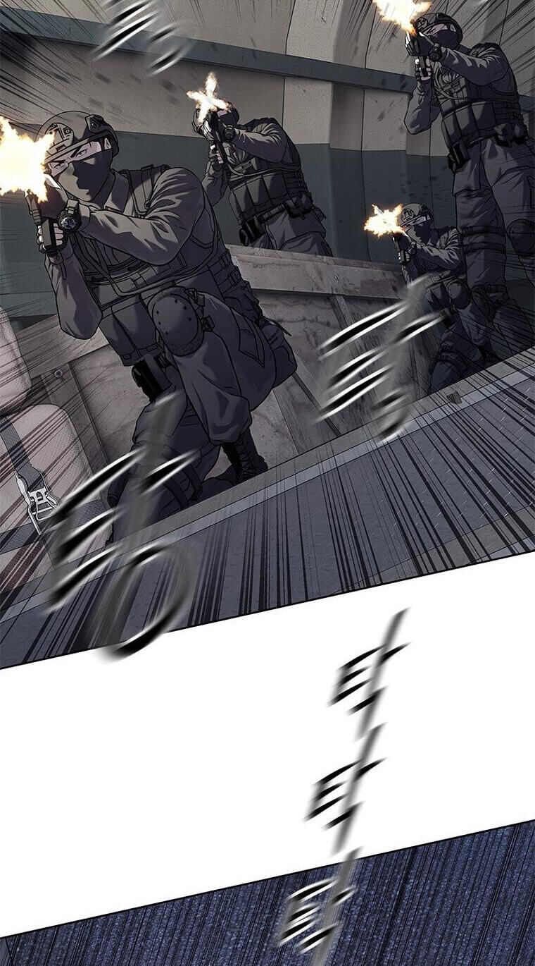 God of Blackfield Chapter 310 page 34 - 