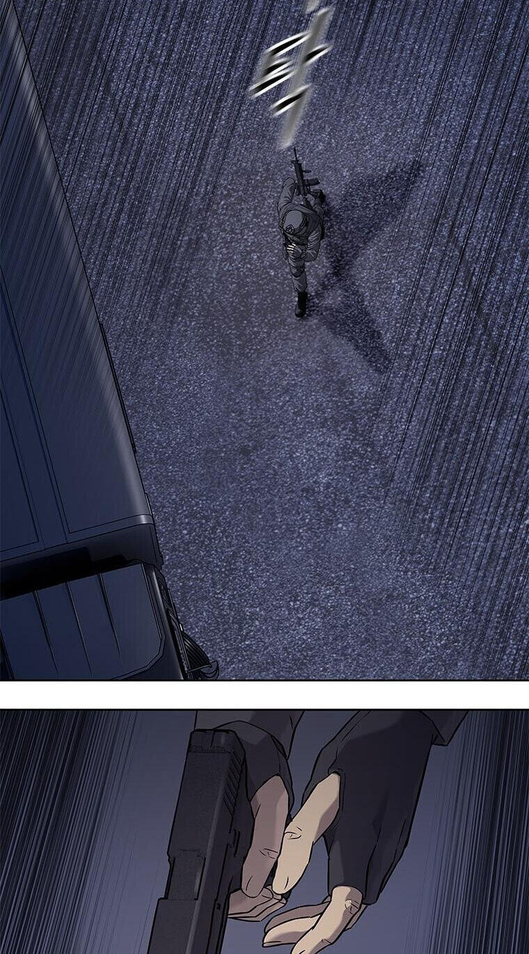 God of Blackfield Chapter 310 page 35 - 