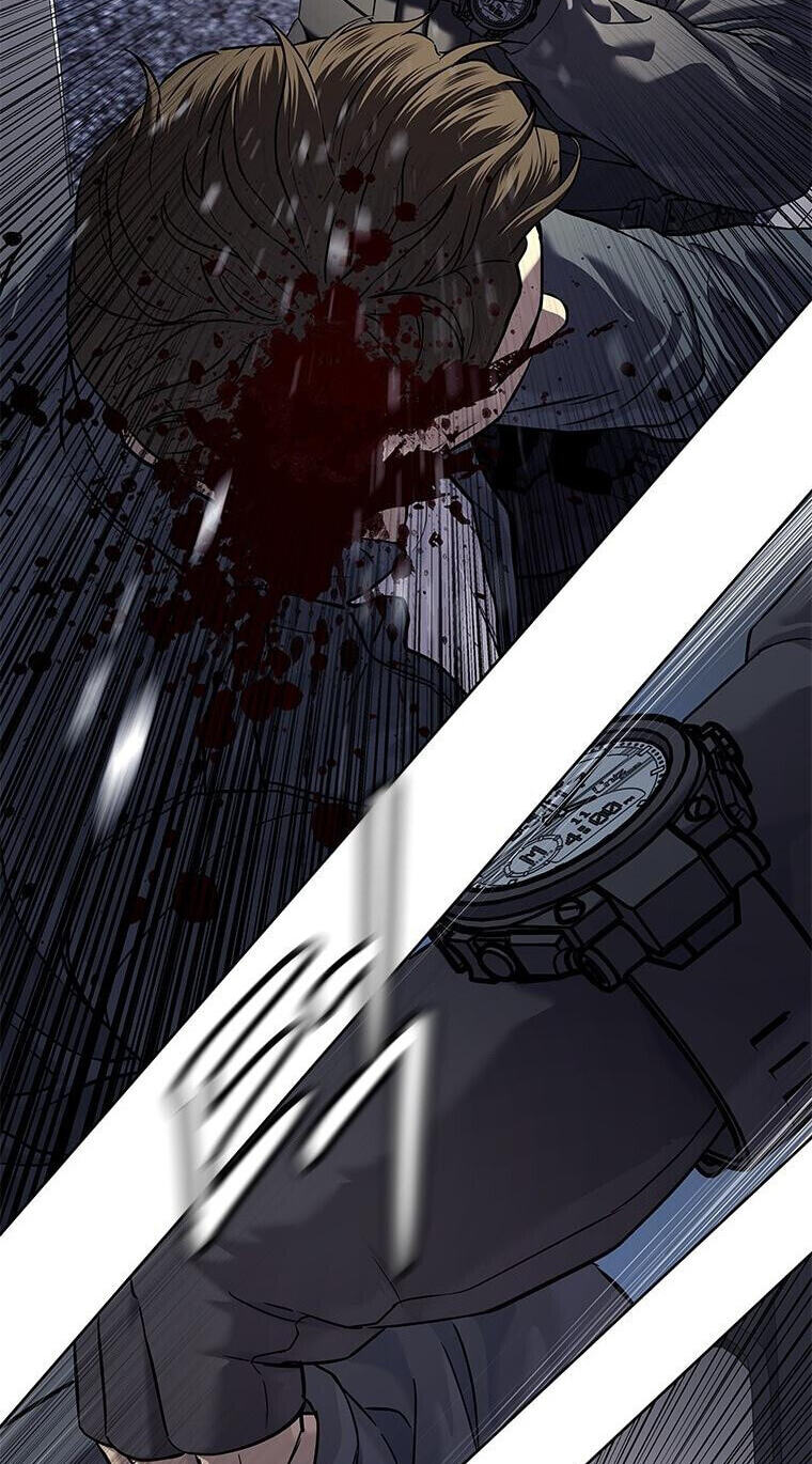 God of Blackfield Chapter 310 page 37 - 