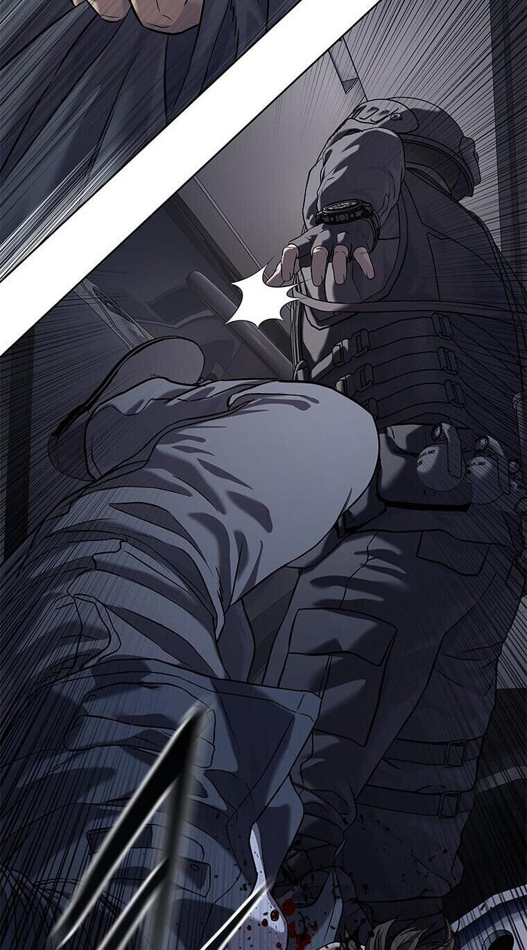 God of Blackfield Chapter 310 page 38 - 