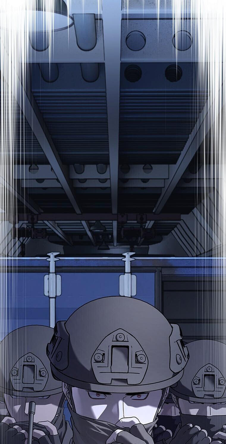 God of Blackfield Chapter 310 page 5 - 