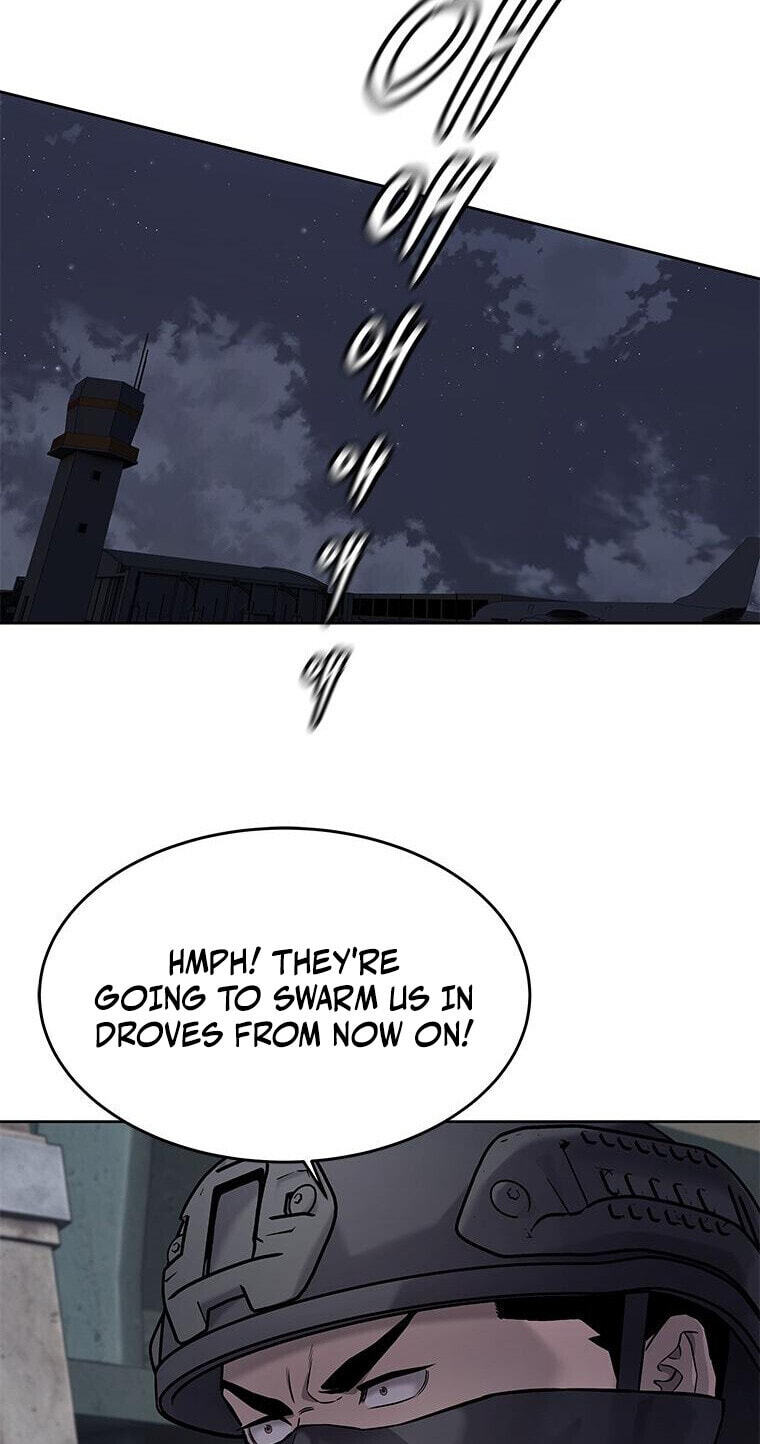 God of Blackfield Chapter 310 page 42 - 