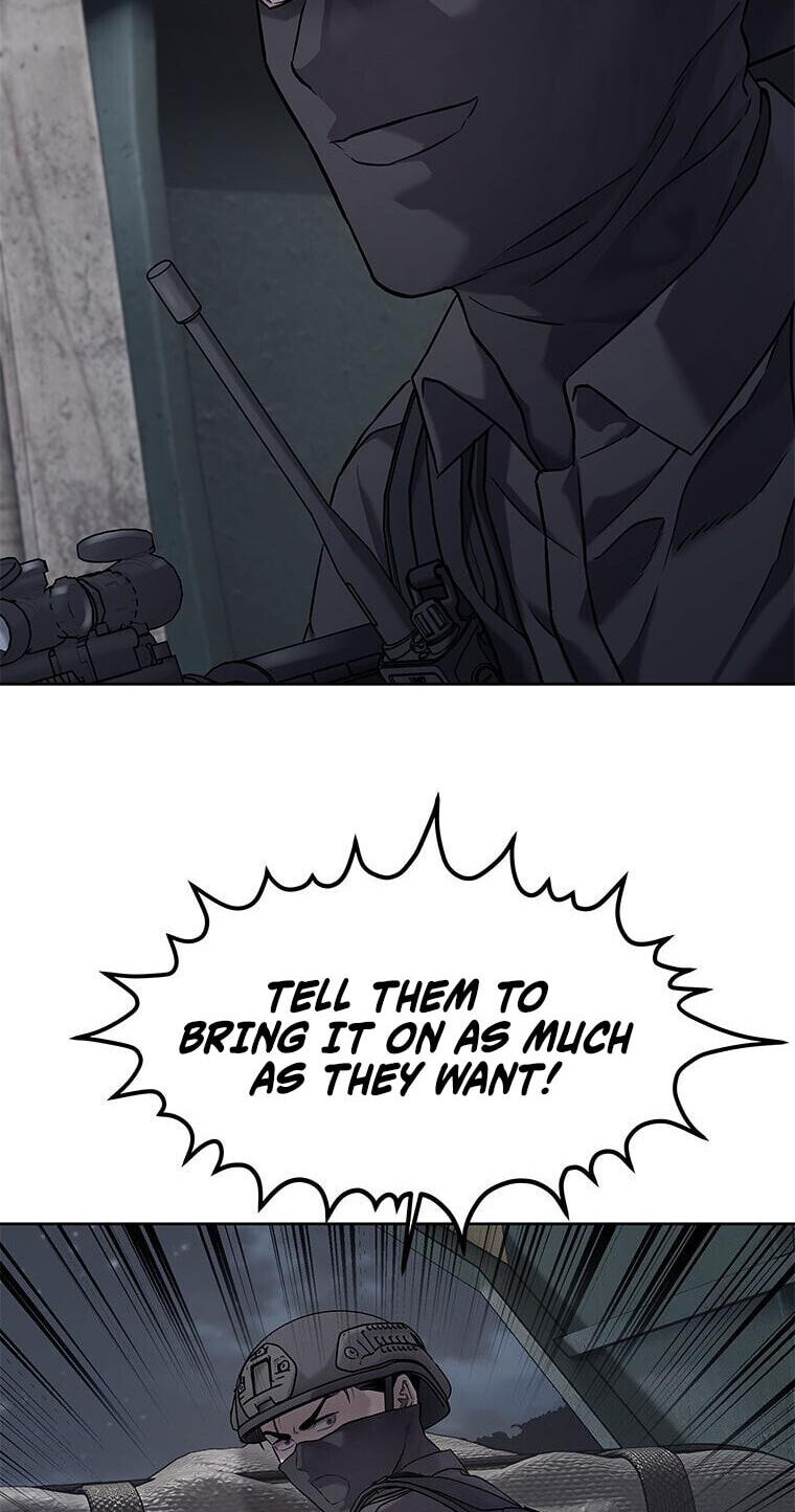 God of Blackfield Chapter 310 page 43 - 