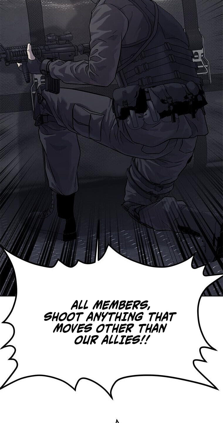 God of Blackfield Chapter 310 page 44 - 