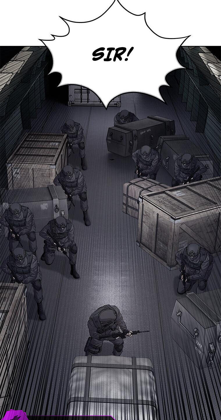 God of Blackfield Chapter 310 page 45 - 
