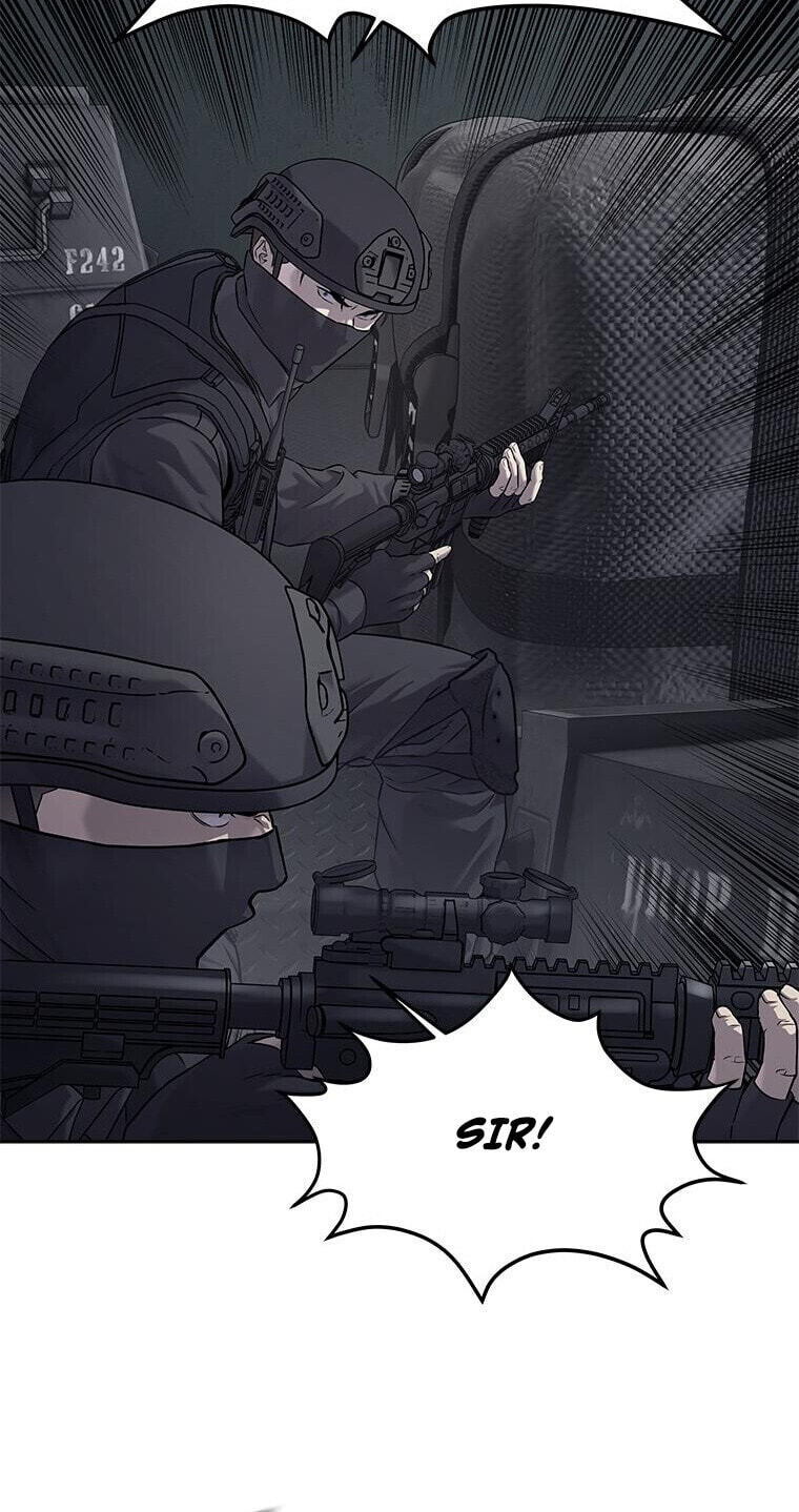 God of Blackfield Chapter 310 page 48 - 