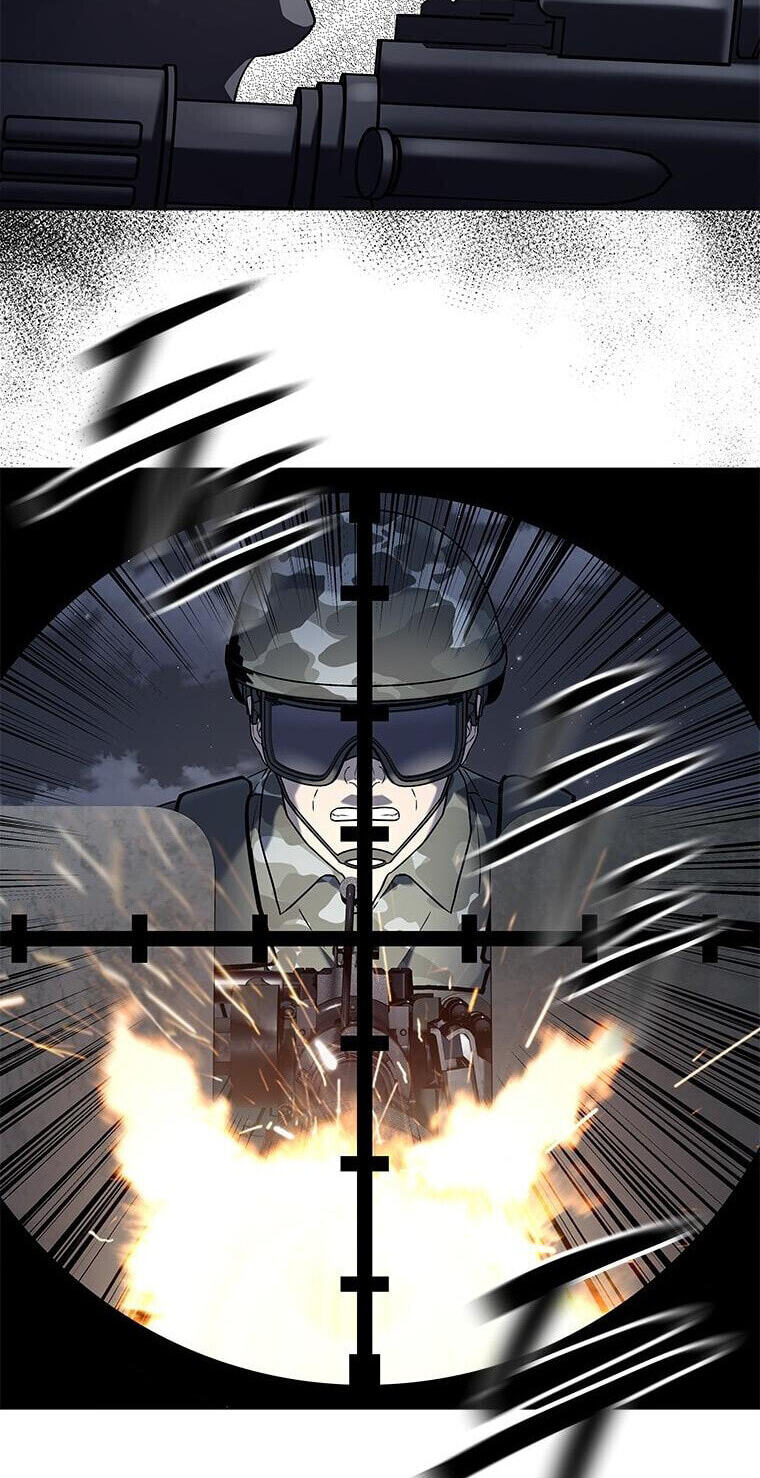 God of Blackfield Chapter 310 page 50 - 