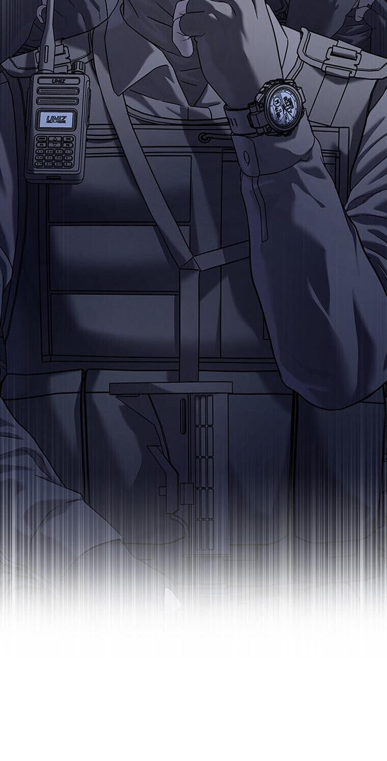 God of Blackfield Chapter 310 page 6 - 