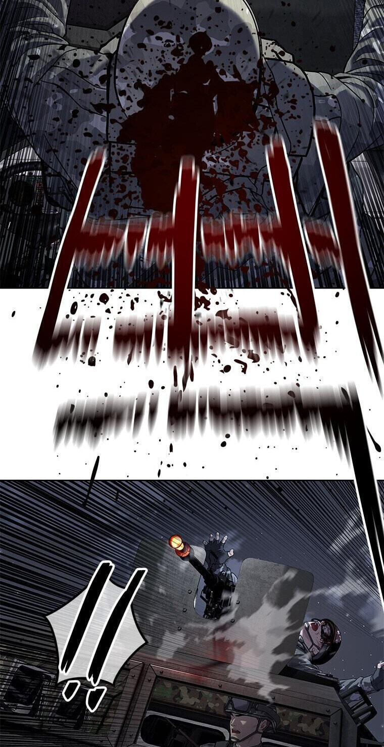 God of Blackfield Chapter 310 page 53 - 